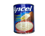 Coco Rallado Ancel (34 OZ)