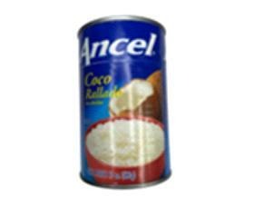 Coco Rallado Ancel (17 OZ)