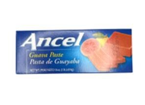 Pasta de Guayaba Ancel (16 OZ)