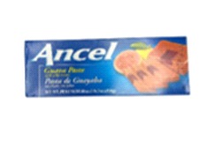 Pasta de Guayaba con Jalea, Ancel (18 OZ)