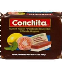 Guava Paste Conchita (14.1 OZ)