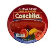 Pasta de Guayaba en Lata, Conchita (22 OZ)