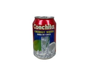 Aguas de Coco Agua de Coco, Conchita (10.4 OZ)