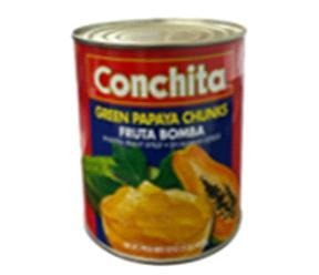 Fruta Bomba en Almibar, Conchita (32 OZ)