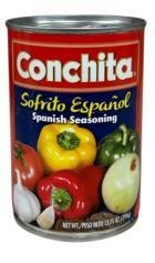 Sofrito Español Conchita, (13.75 OZ)
