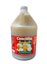 Mojo Criollo, Conchita (128 OZ)