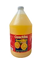 Jugo de Naranja Agria, Conchita (128 OZ)