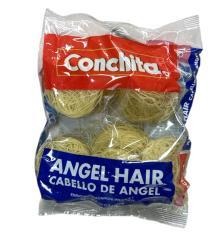 Pastas Cabello de Angel Conchita (10 OZ)