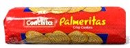 Galleta Palmeritas, Conchitas (5.82 OZ)