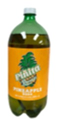 Refresco de Piñita de Pomo (2L)