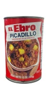 Picadillo Sazonado A la Criolla,El Ebro (15 OZ)
