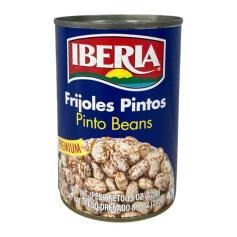 Frijoles Pintos, Iberia (15 OZ) (Lata)