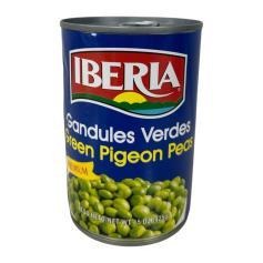 Gandules Verdes, Iberia (15 OZ) (Lata)