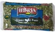 Chicharos Verdes Partidos, Iberia, (12 OZ)