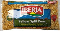 Chicharos Amarillos Partidos, Iberia, (12 OZ)