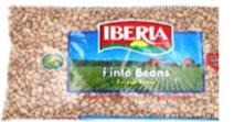 Frijoles Pintos, Iberia (64 OZ)