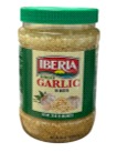 Garlic In Water, Iberia (32 OZ)