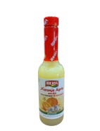 Jugo de Naranja Agria con Ajo, Iberia (20 OZ)