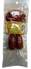 Chorizos Chorizo Estilo Español, Iberia (5 OZ).10 Packs de 4 Unidades Cada Uno
