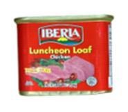 Enjamonada de Pollo en Lata, Iberia (12 OZ)
