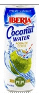 Coco Nut Water, Iberia (16.9 OZ)
