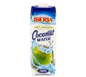 Coco Water. Iberia (33.8 OZ/1 LT)