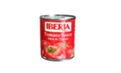 Salsa de Tomate, Iberia (8 OZ)