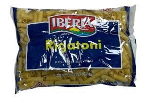 Rigatoni, Iberia (16 OZ)