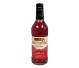 Vinos de Cocina, Mojo Criollo y Naranja Agria Vino de Cocinar, Vino Tinto Iberia (750 ML)