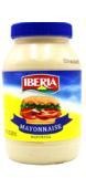 Mayonesa Iberia (30 OZ)