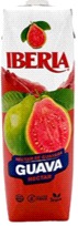 Nectar de Guayaba Iberia (33.8 OZ)