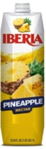 Nectar de Piña Iberia (33.8 OZ)