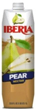 Nectar de Pera Iberia (33.8 OZ)