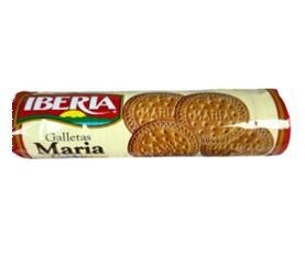 Galletas Maria Iberia (7.05 OZ)