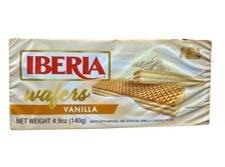 Oblea Iberia Vanilla (4.9 OZ)