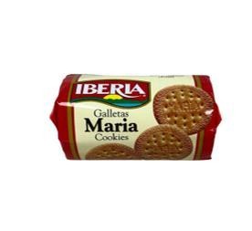 Galletas Maria Iberia (3.5 OZ)