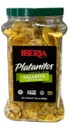 Plantains Chips Iberia (20 OZ)