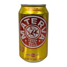 Refresco Materva de Lata (355ML)
