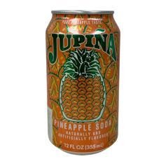 Refresco de Jupiña de Lata (355ML)