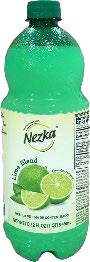 Jugo de Lim A Nezka 32 Fl OZ