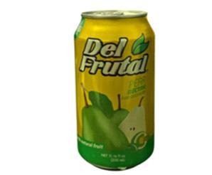 Nectar de Pera del Frutal, (330 ML)