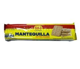 Galletas con Mantequilla, Pozuelo (6.0 OZ)