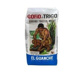 Gofio de Trigo, el Guanche (16 OZ)