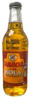 Refresco Sabor Champan Kola Jamaican (12 OZ)