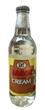 Refresco Sabor Crema Jamaican (12 OZ)