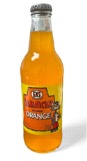 Refresco Sabor Naranja Jamaican (12 OZ)