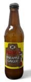 Refresco Sabor Piña Jengibre Jamaican (12 OZ)