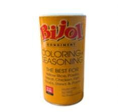 Bijol Condiment, Iberia (4 OZ)