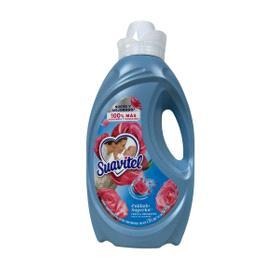 Suavizante Acondicionador de Telas, Fresca Primavera, Suavitel (64
