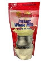 Leche en Polvo Entera Guama (16 OZ)